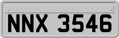 NNX3546