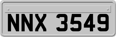 NNX3549
