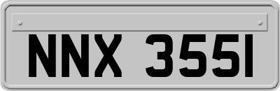 NNX3551