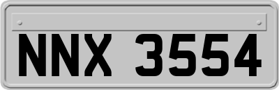 NNX3554