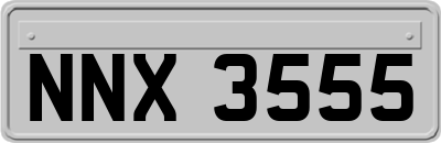 NNX3555