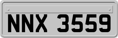 NNX3559