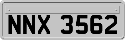 NNX3562