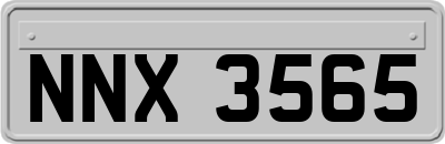 NNX3565