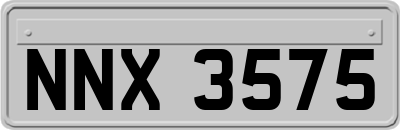NNX3575