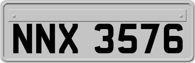 NNX3576