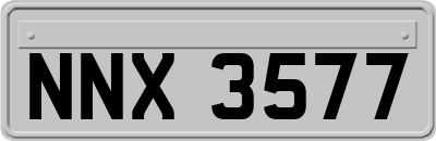NNX3577
