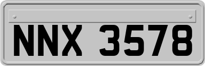 NNX3578