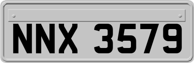 NNX3579