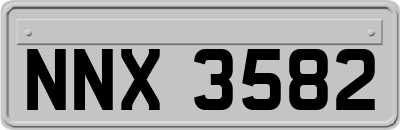 NNX3582
