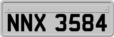 NNX3584