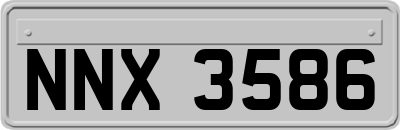 NNX3586