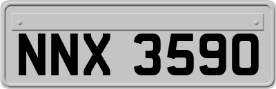 NNX3590