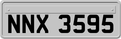 NNX3595