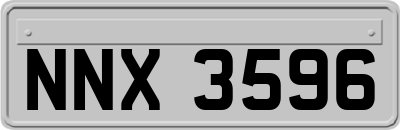 NNX3596