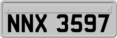 NNX3597