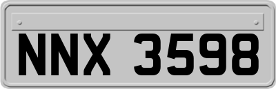 NNX3598