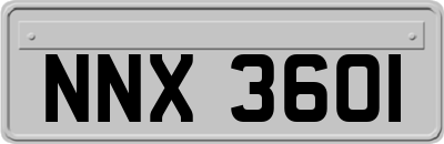 NNX3601
