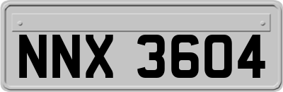 NNX3604