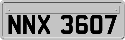 NNX3607