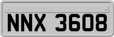 NNX3608