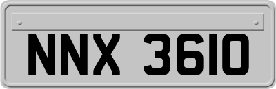 NNX3610
