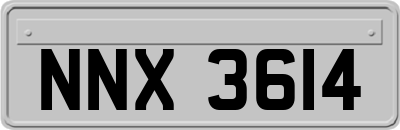 NNX3614