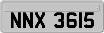 NNX3615