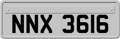 NNX3616