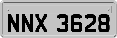 NNX3628