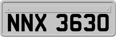 NNX3630