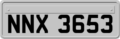 NNX3653