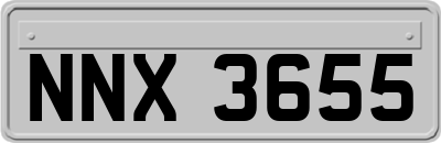 NNX3655