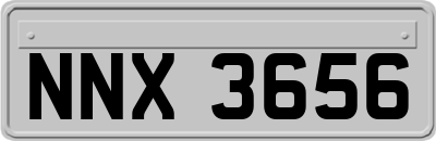 NNX3656