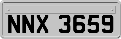 NNX3659