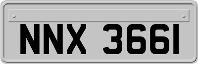 NNX3661