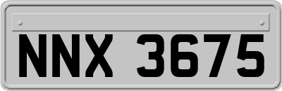 NNX3675