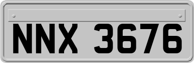 NNX3676