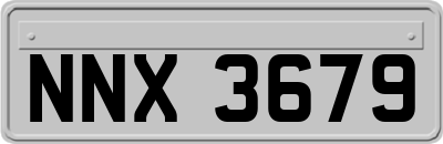 NNX3679