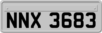 NNX3683