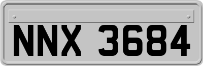 NNX3684