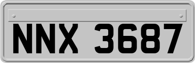 NNX3687