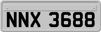 NNX3688