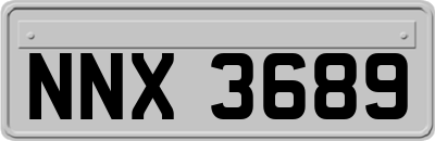 NNX3689