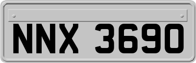 NNX3690