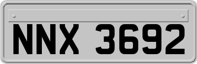NNX3692