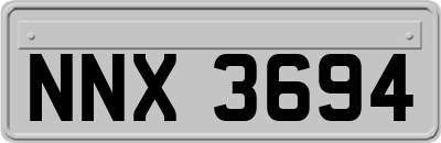 NNX3694