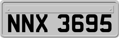 NNX3695