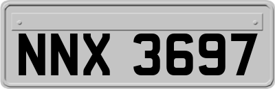 NNX3697
