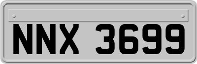 NNX3699